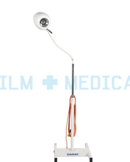 Medical Light Bendy Arm